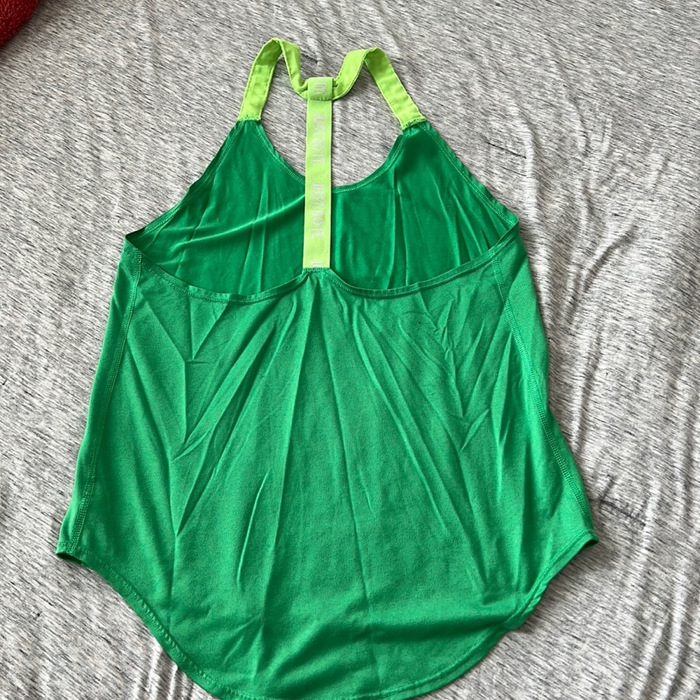Nike tank top